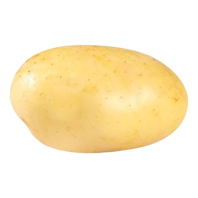 Papa Blanca