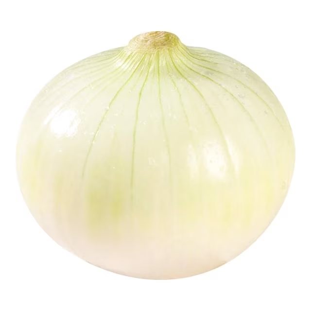Cebolla Blanca