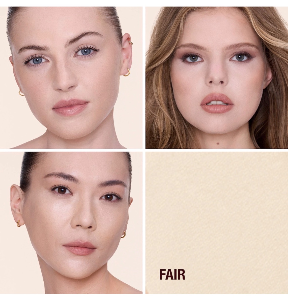 Charlotte Tilbury mini Airbrush Setting Powder · foto 3