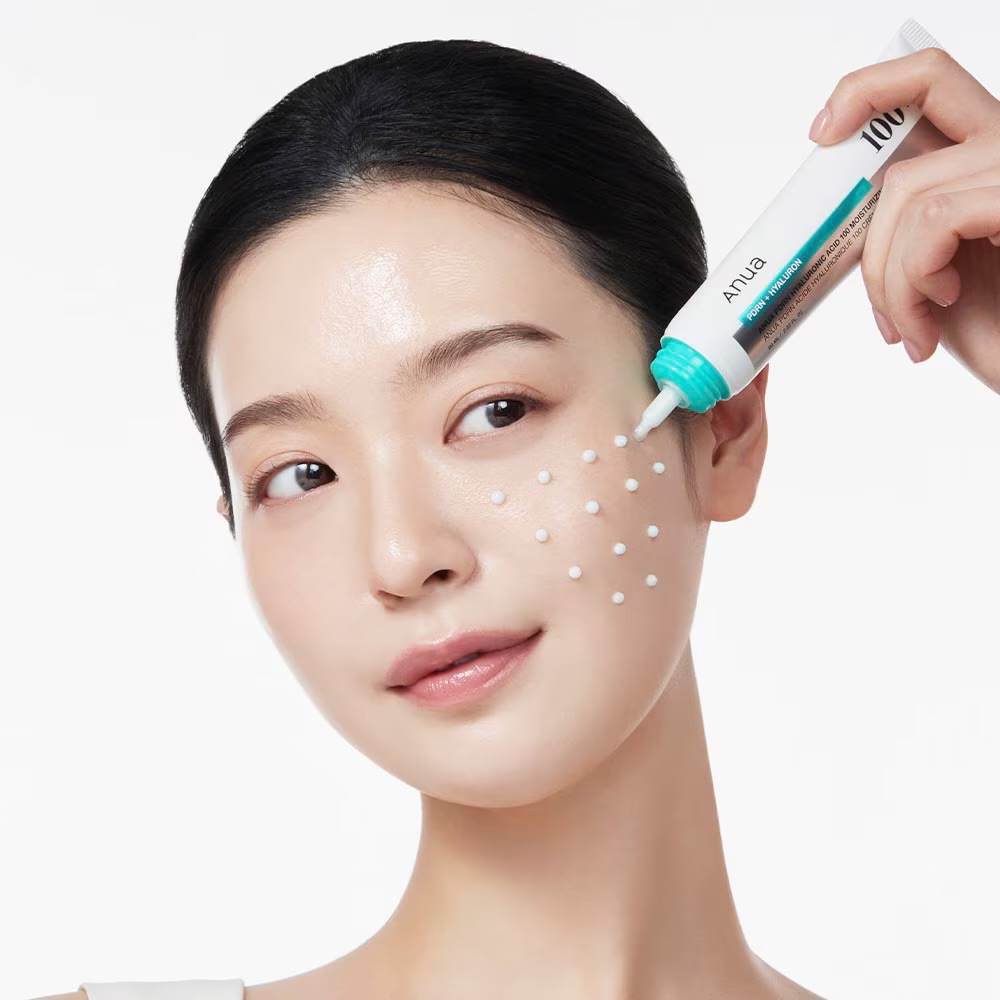 Anua PDRN+Hyaluron Cream · foto 3