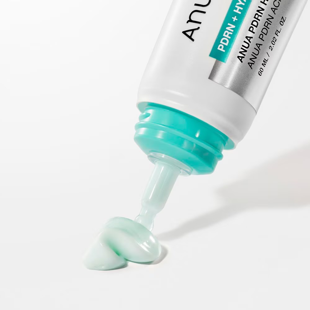 Anua PDRN+Hyaluron Cream · foto 2