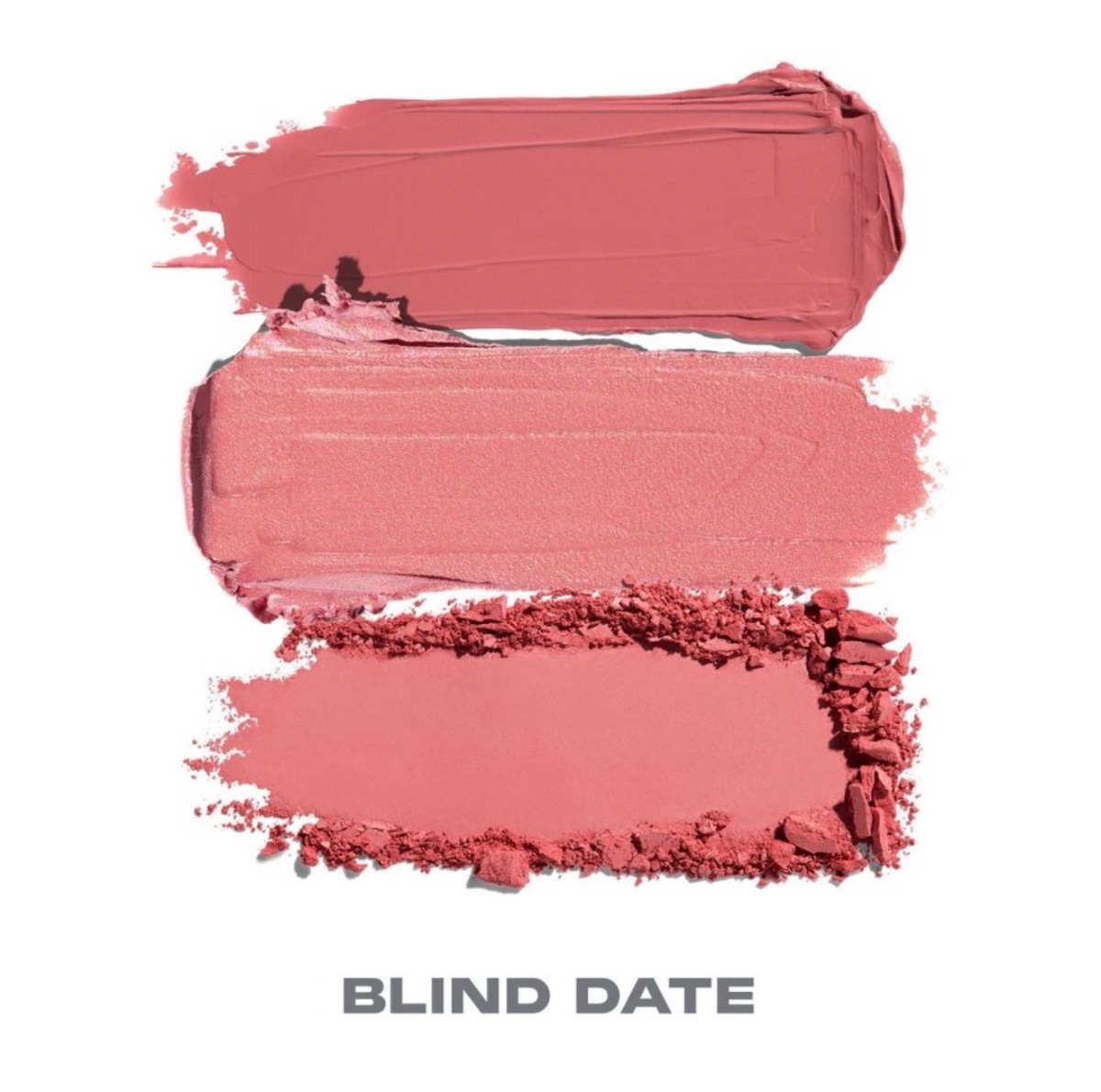 Morphe Blush Trio Blind Date · foto 2