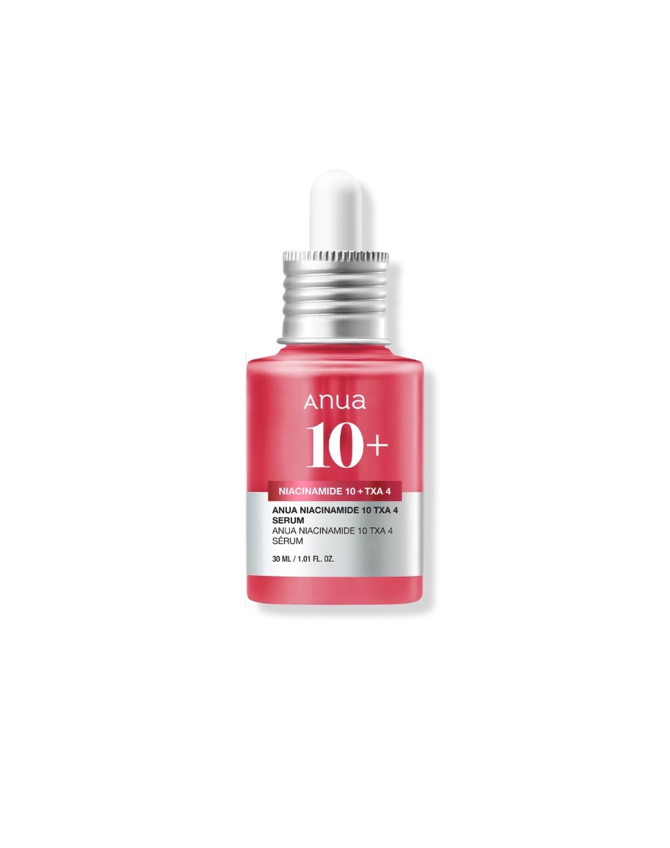 Anua Niacinamide Serum