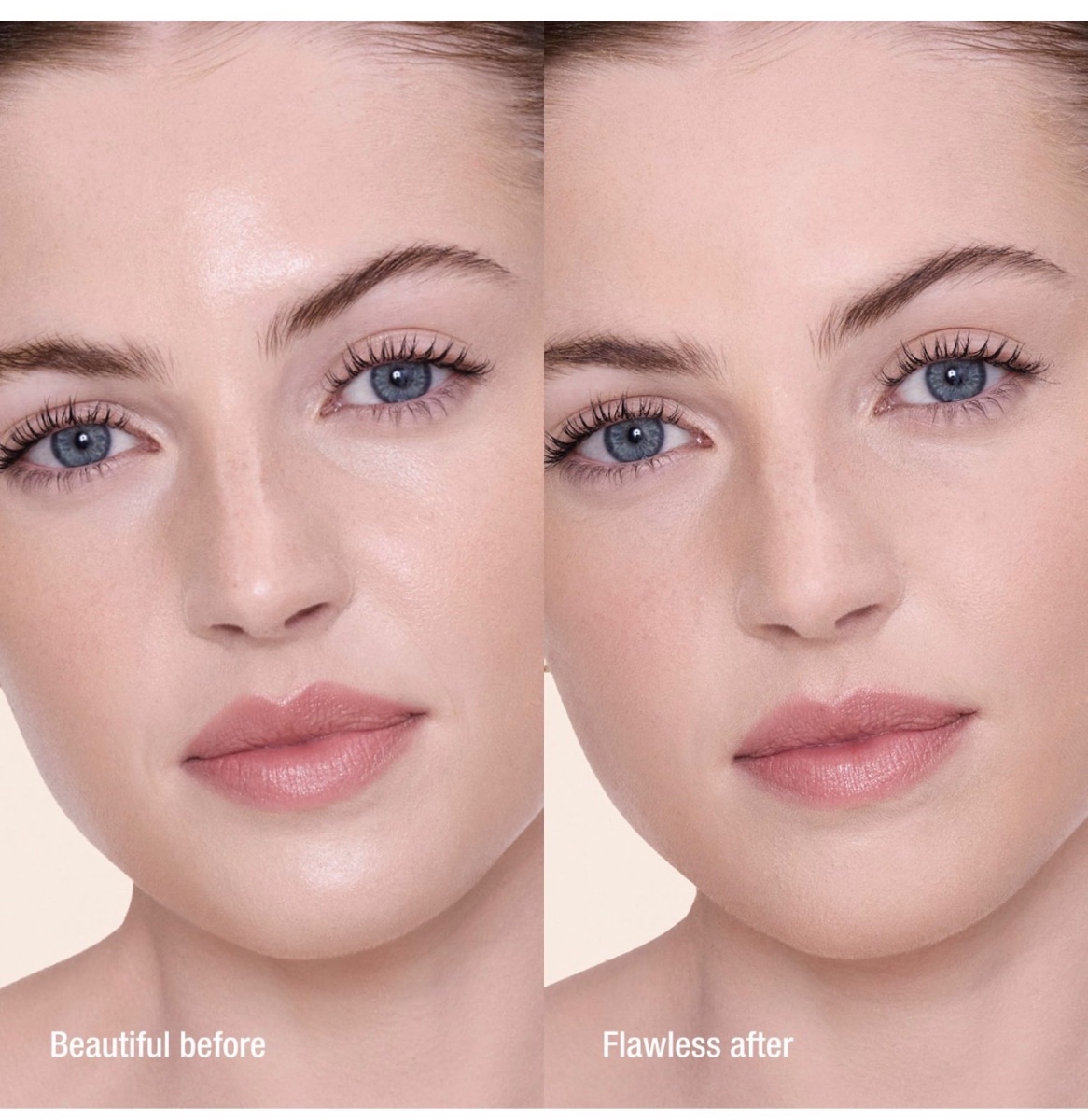 Charlotte Tilbury mini Airbrush Setting Powder · foto 2