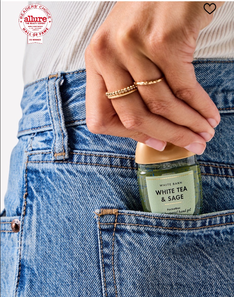White Tea and Sage · foto 2