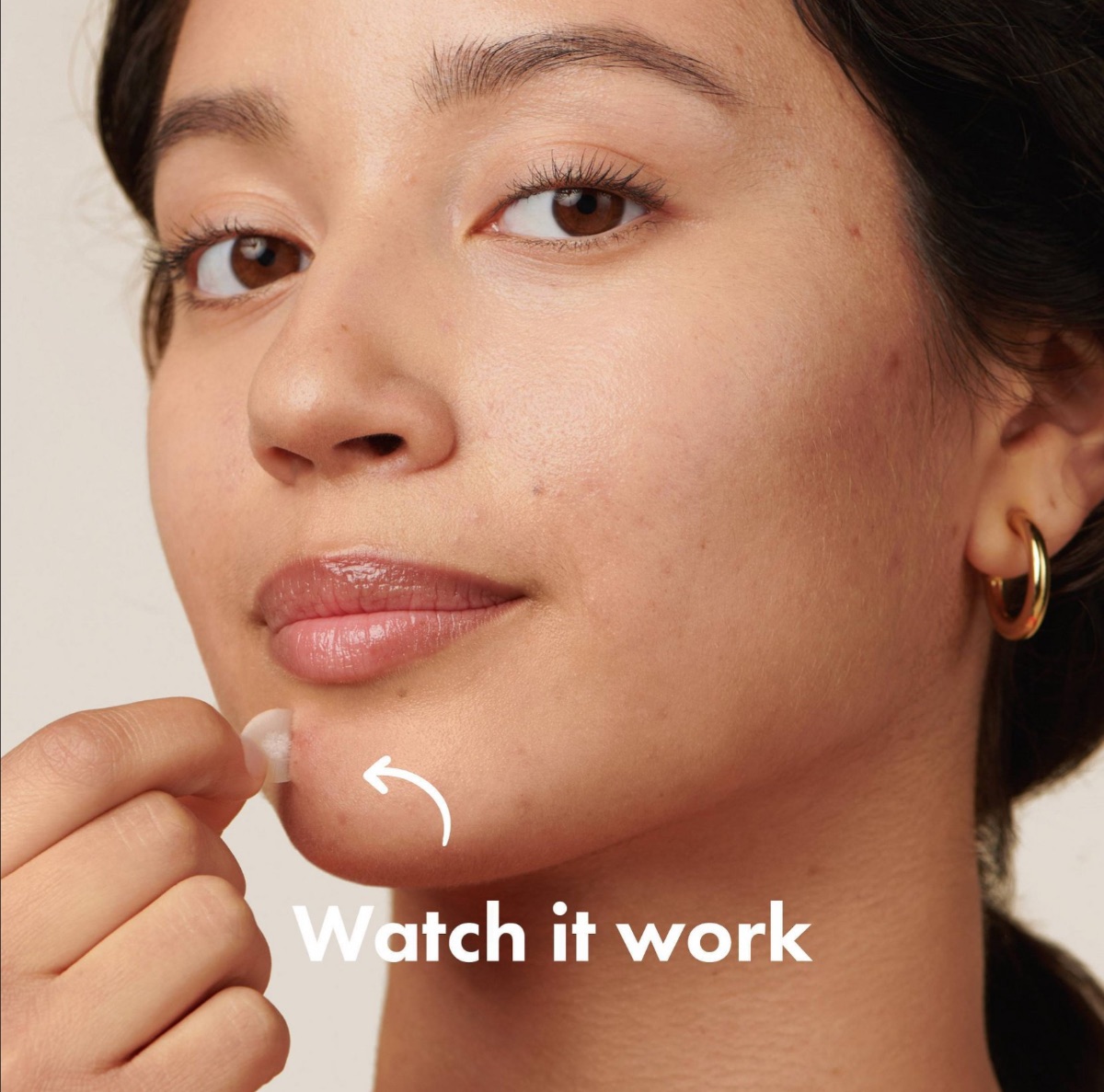 Mini Mighty Patch Parches para imperfecciones · foto 3