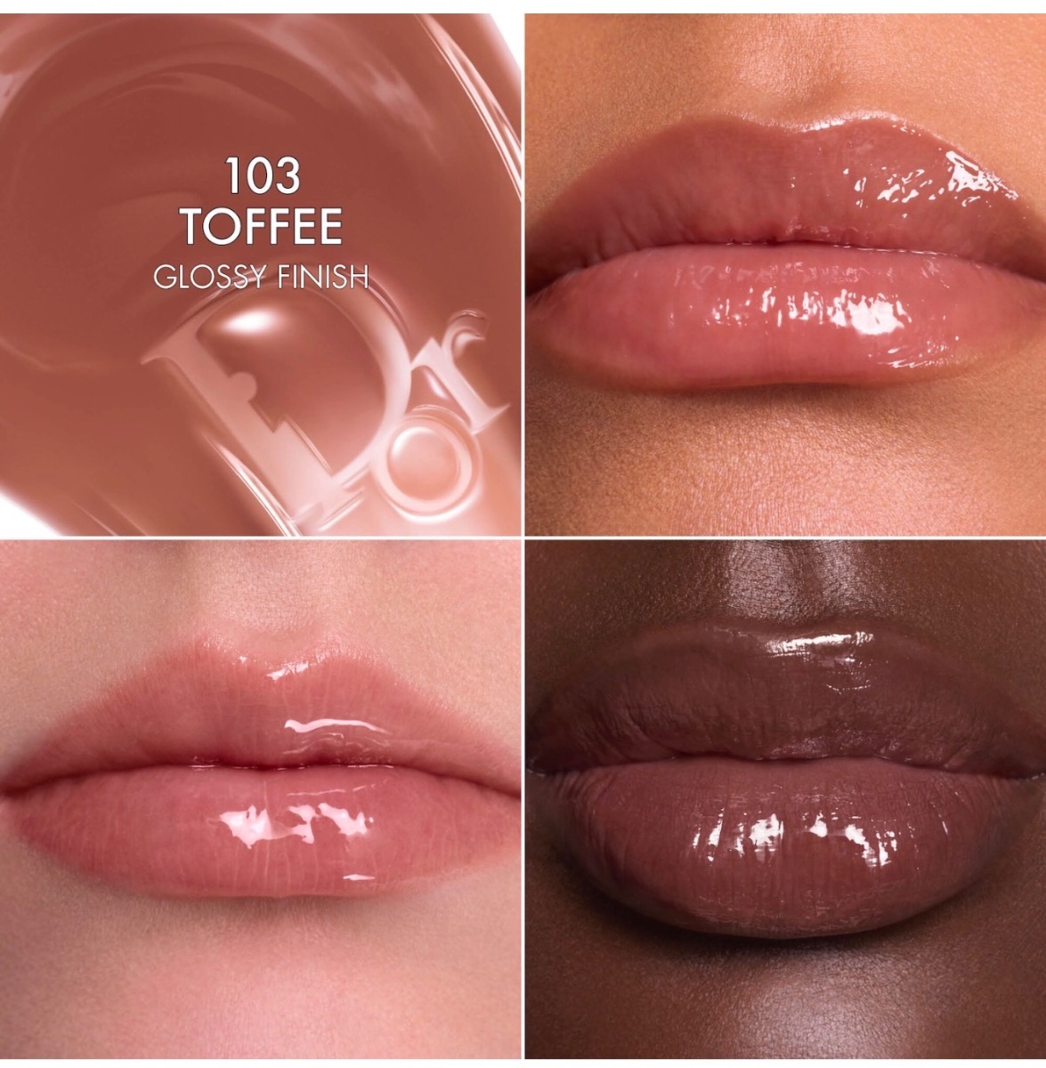 DIOR Lip Glow Butter · foto 2