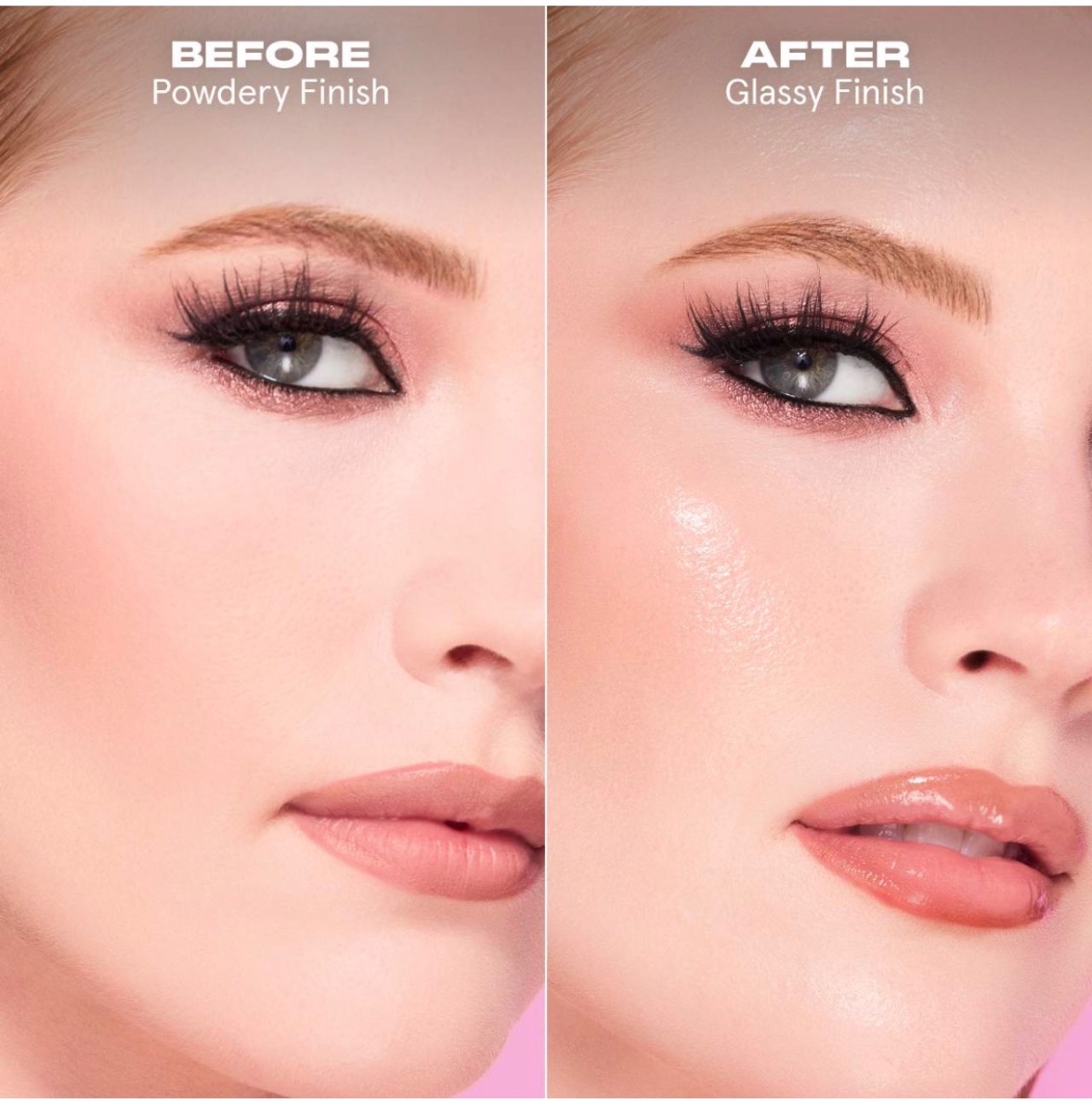 One Size Powder Melt Setting Spray · foto 3
