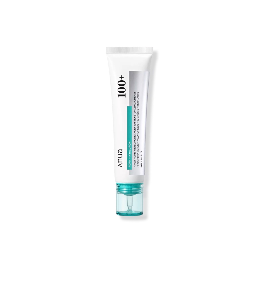 Anua PDRN+Hyaluron Cream