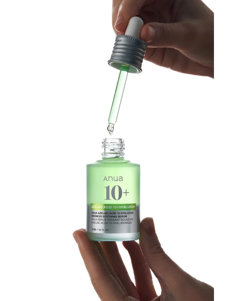 Anua Azelaic Acid Hyualuron Serum · foto 3