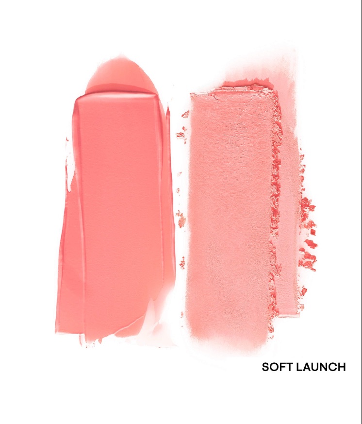 Patrick Ta Double-Take Creme & Powder Blush Duo Soft Launch · foto 2