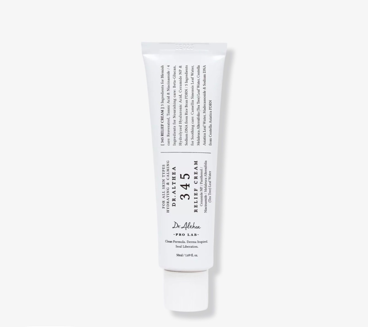 345 Relief Cream Dr Althea