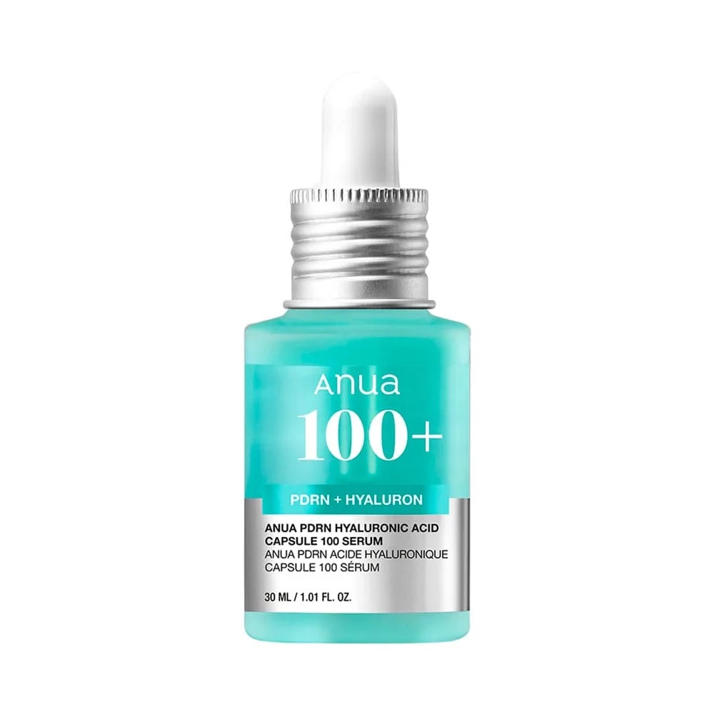 Anua PDRN+Hyaluron Serum