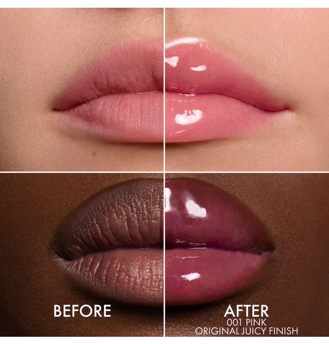 DIOR Lip Glow Oil 001 Pink · foto 2