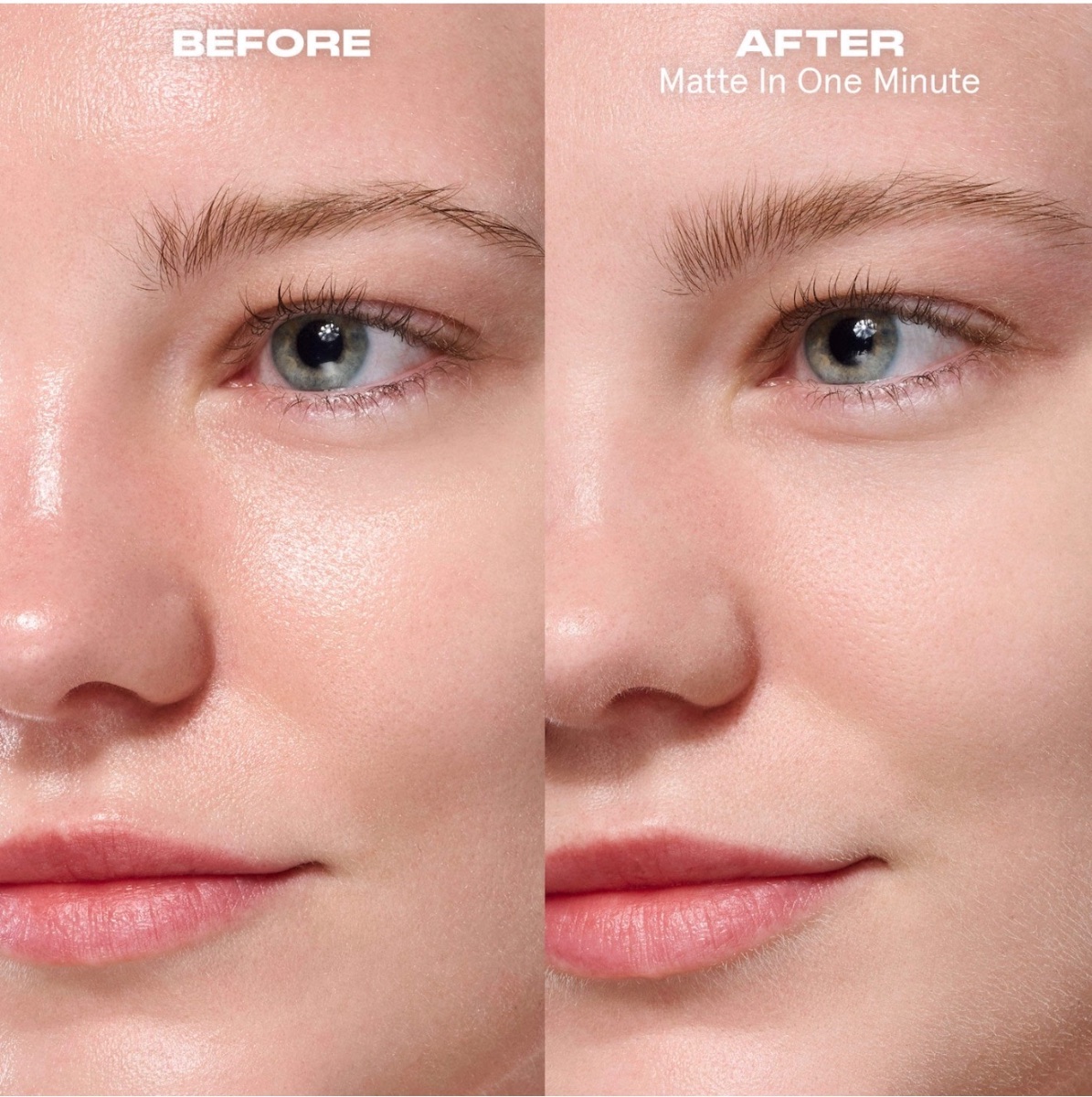 One Size Oil Sucker Liquid Blotting Paper Spray · foto 2
