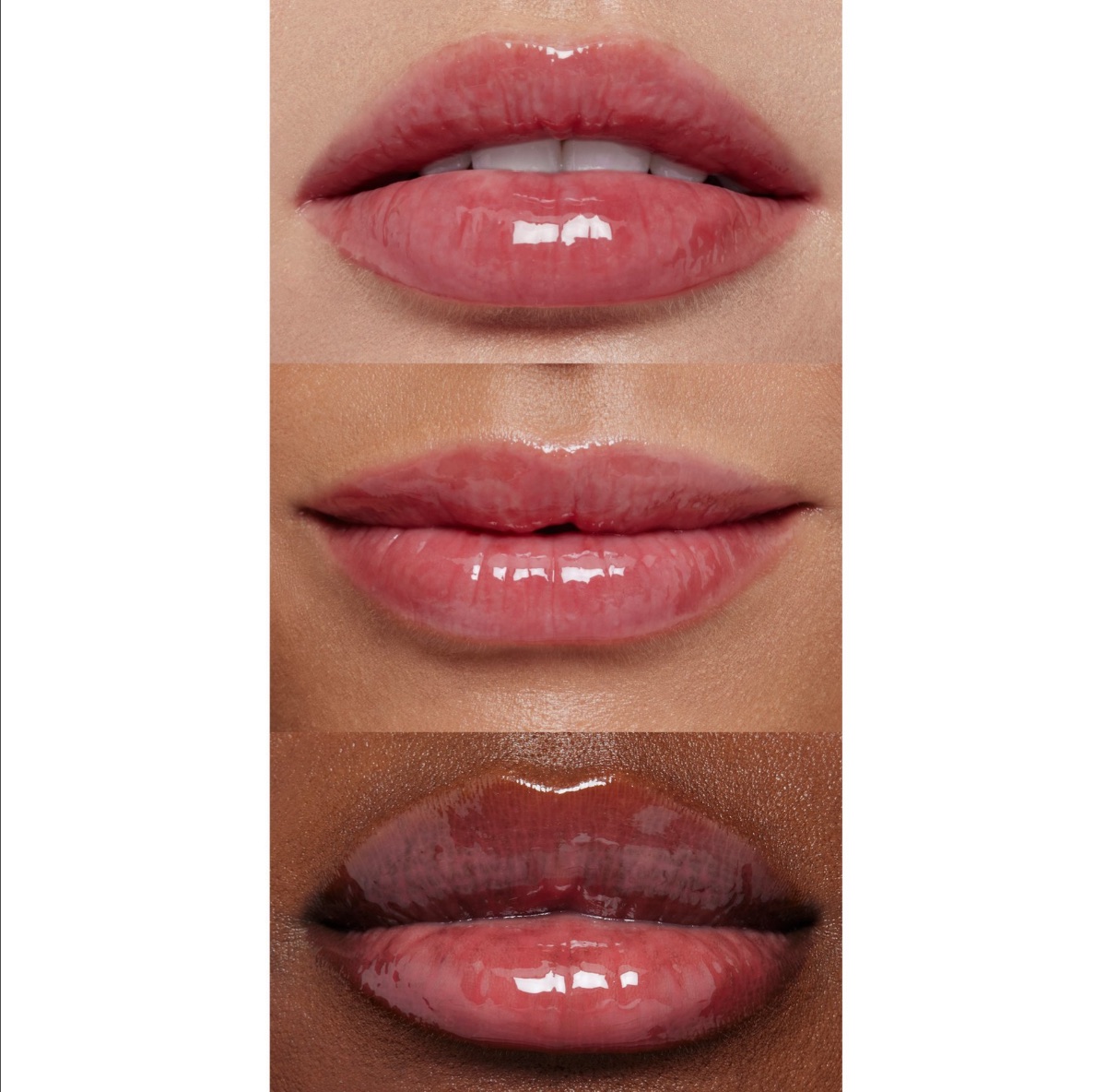 elf Lip Glow Oil Rose Envy · foto 3