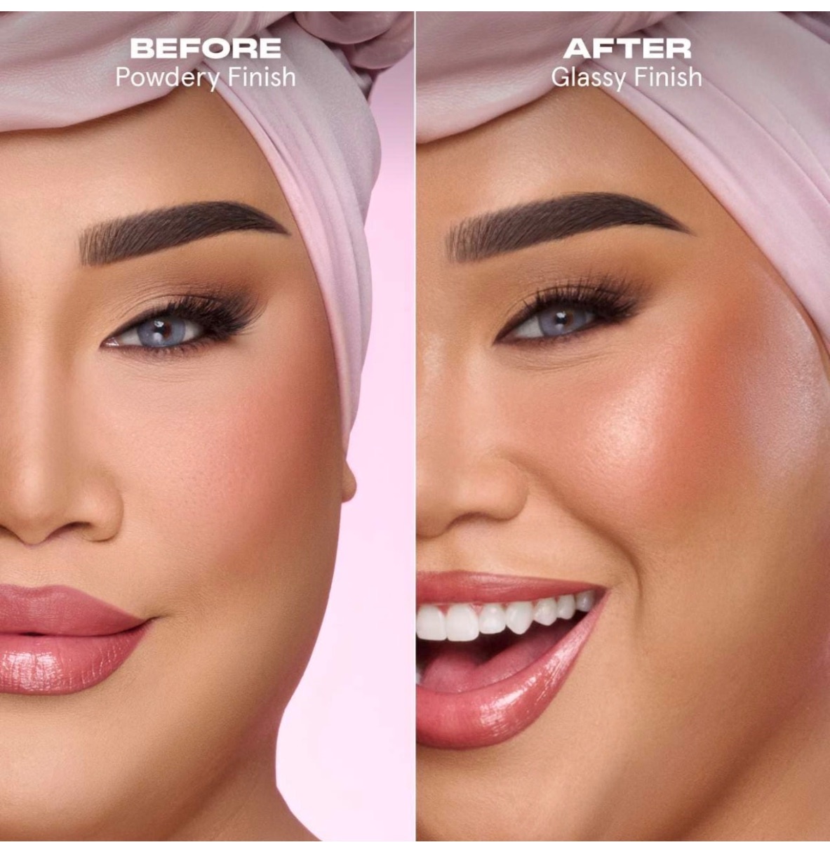 One Size Powder Melt Setting Spray · foto 2