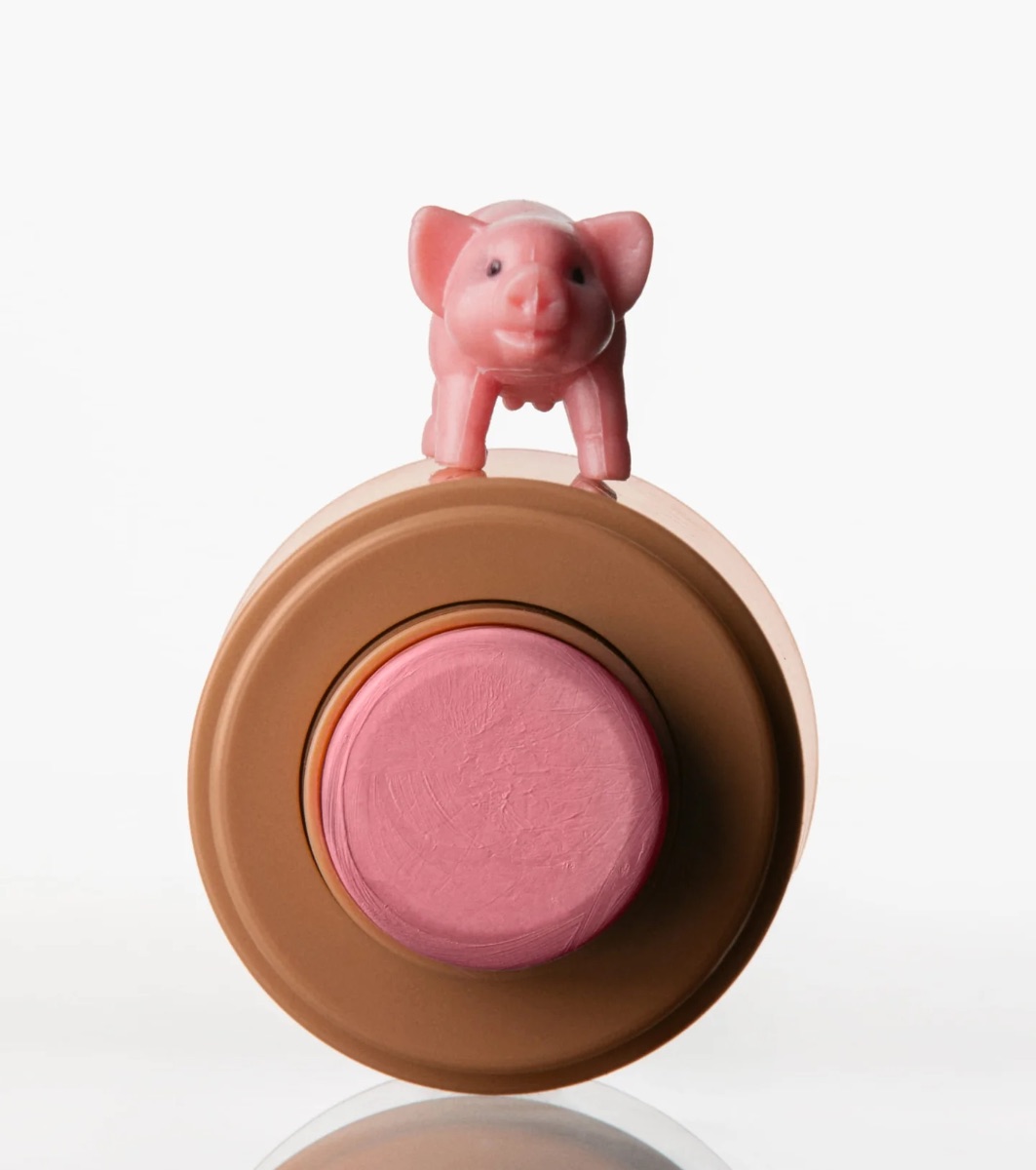 Rhode Pocket Blush Piggy · foto 4