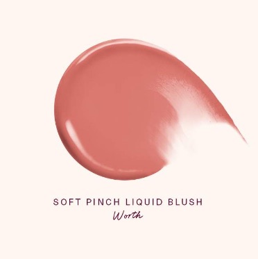 Rare Beauty Soft Pinch Liquid Blush Worth · foto 2